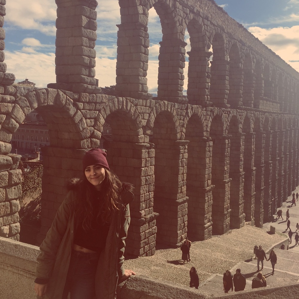 Meet your Posher, Meghan